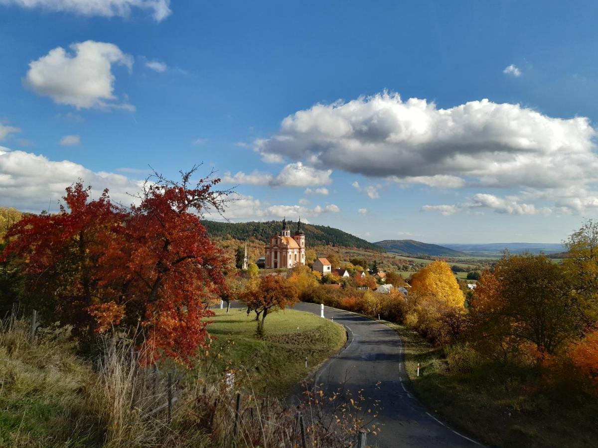 Valecska Palenice Екстер'єр фото