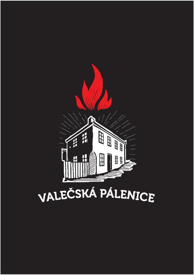 Valecska Palenice Екстер'єр фото